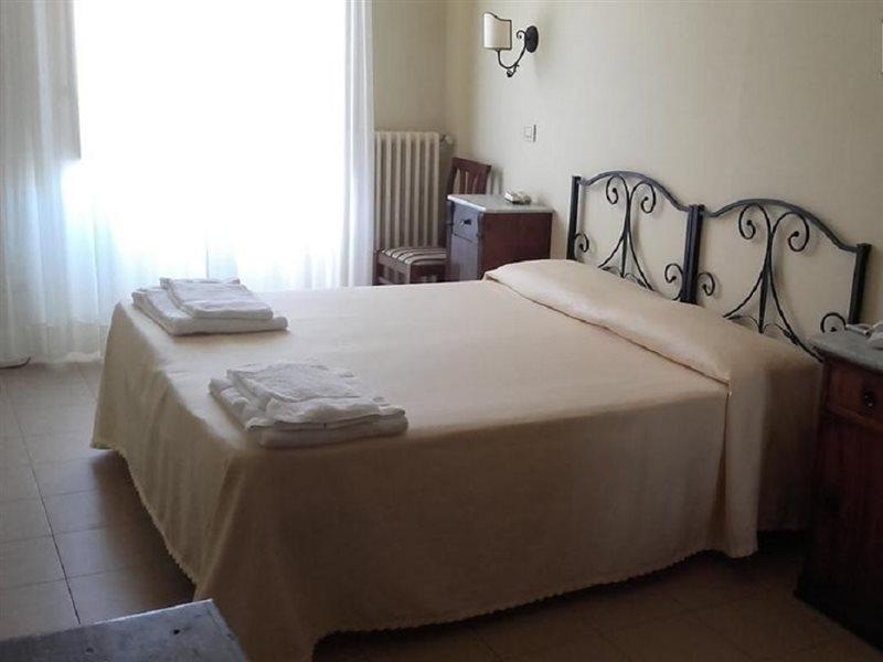 Scoti Hotel Florencia