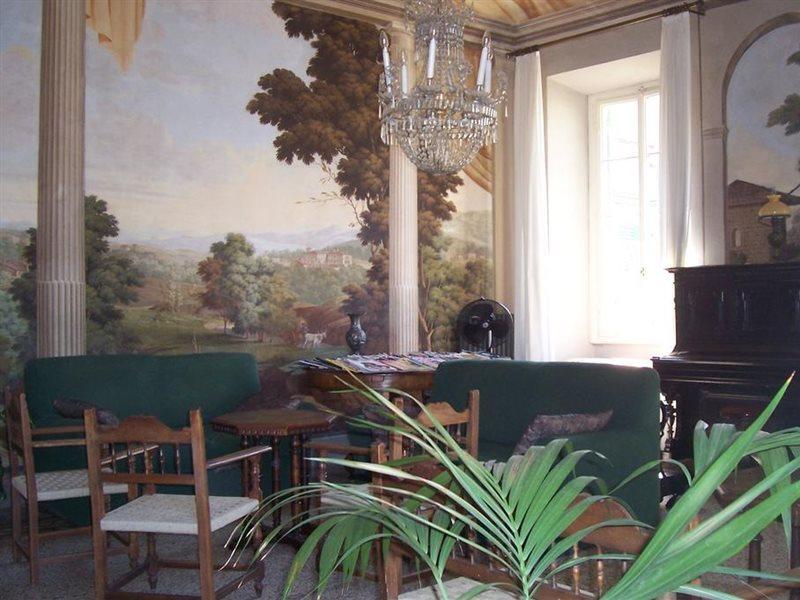 Hotel Scoti Florencia