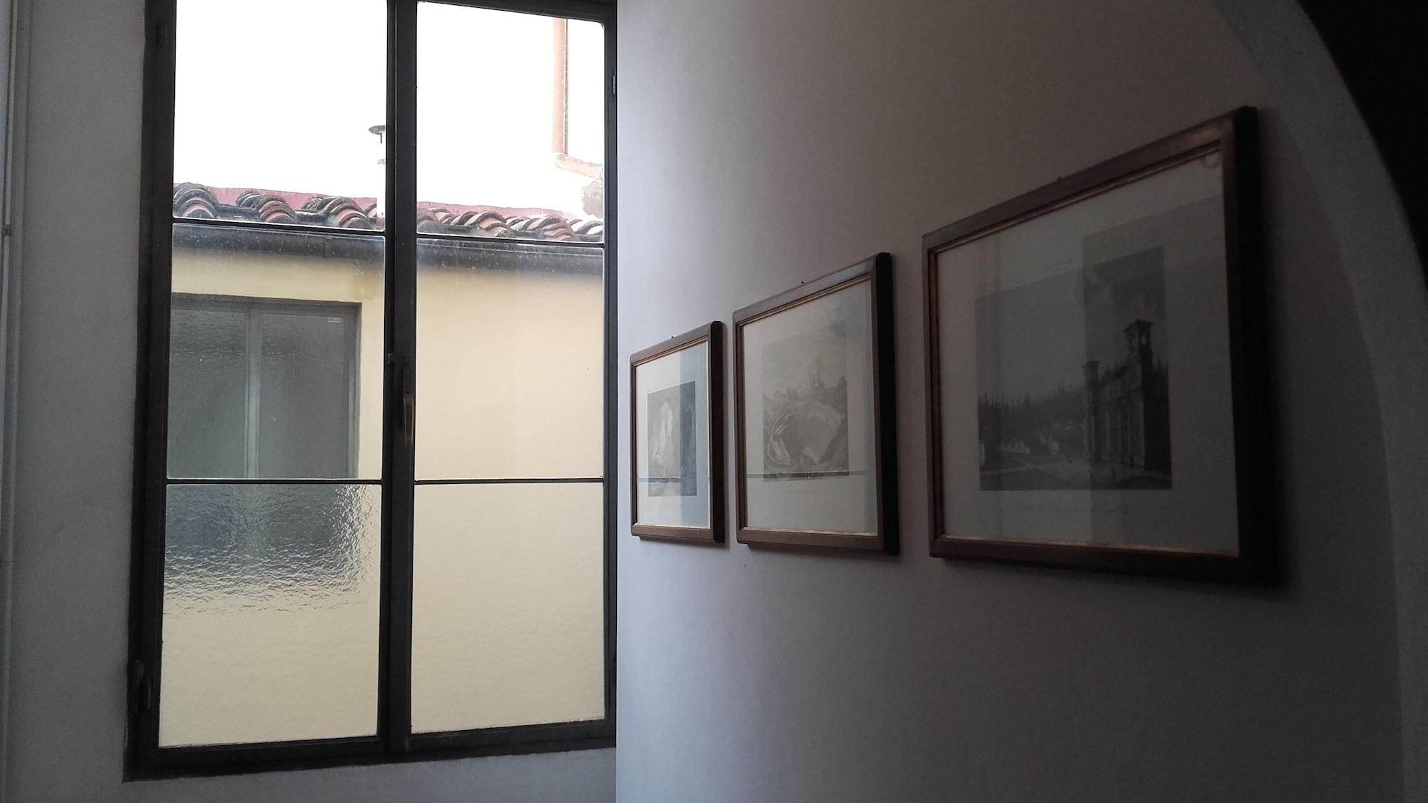 Hotel Scoti Florencia