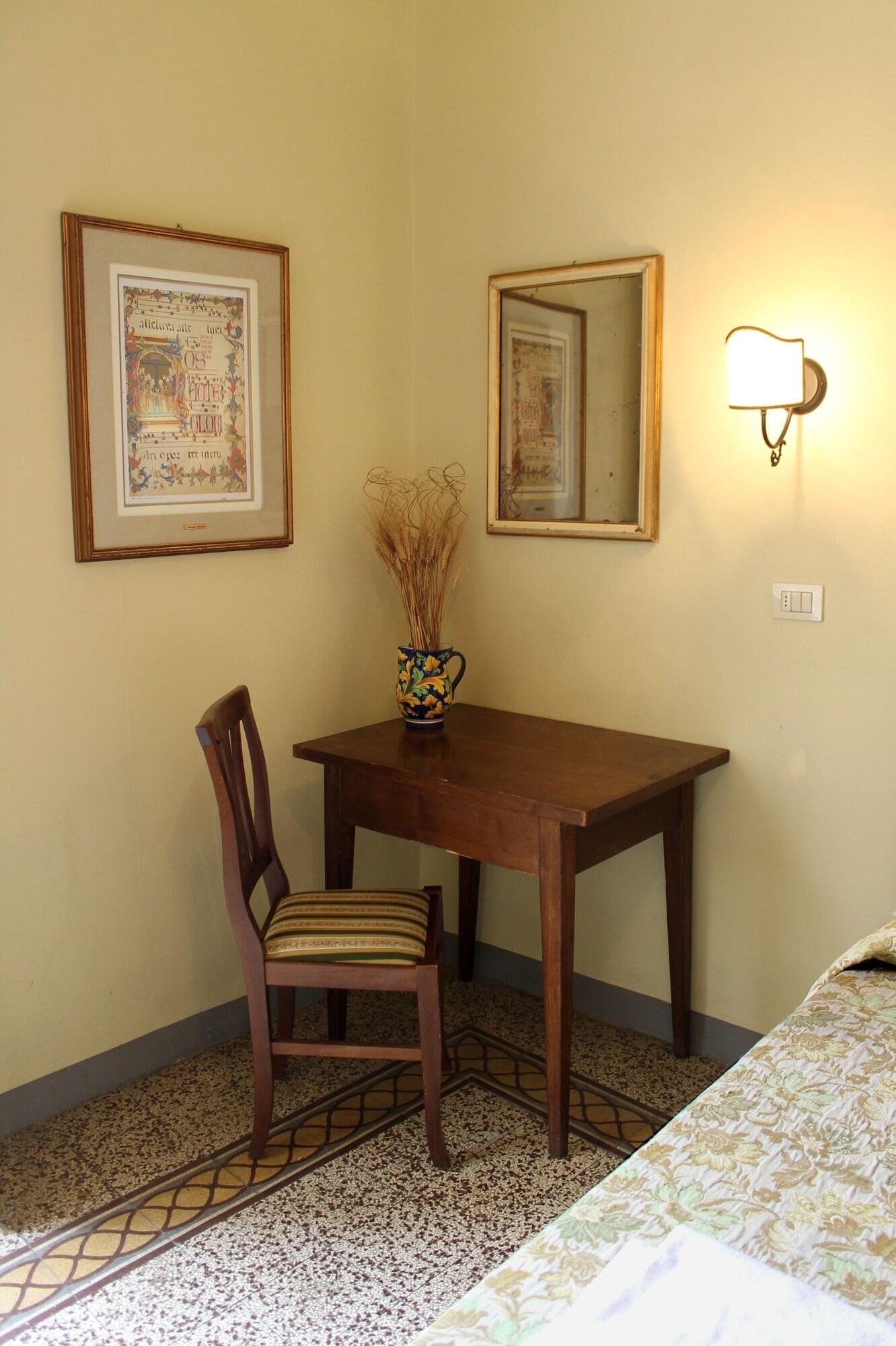 Hotel Scoti Florencia
