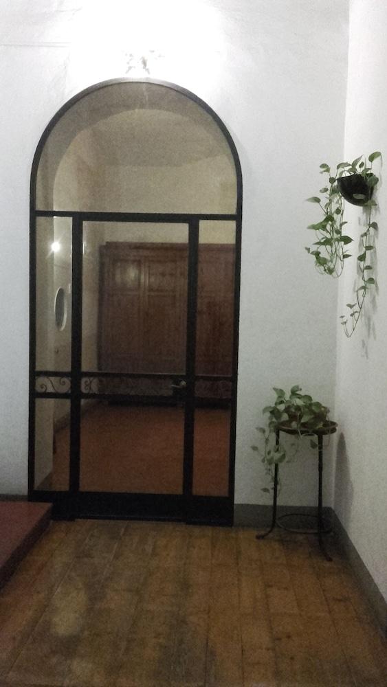 Hotel Scoti Florencia