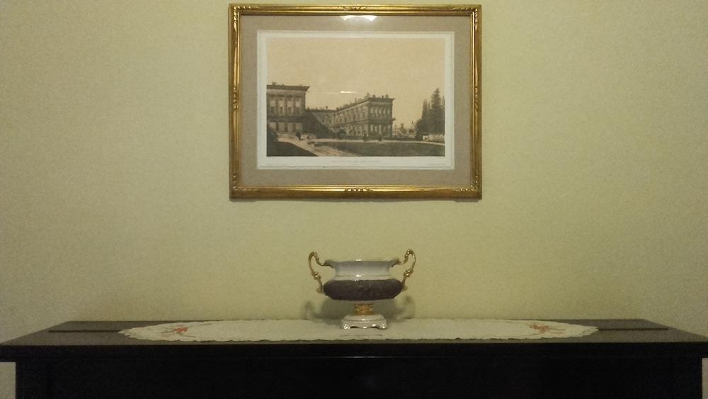 Scoti Hotel Florencia