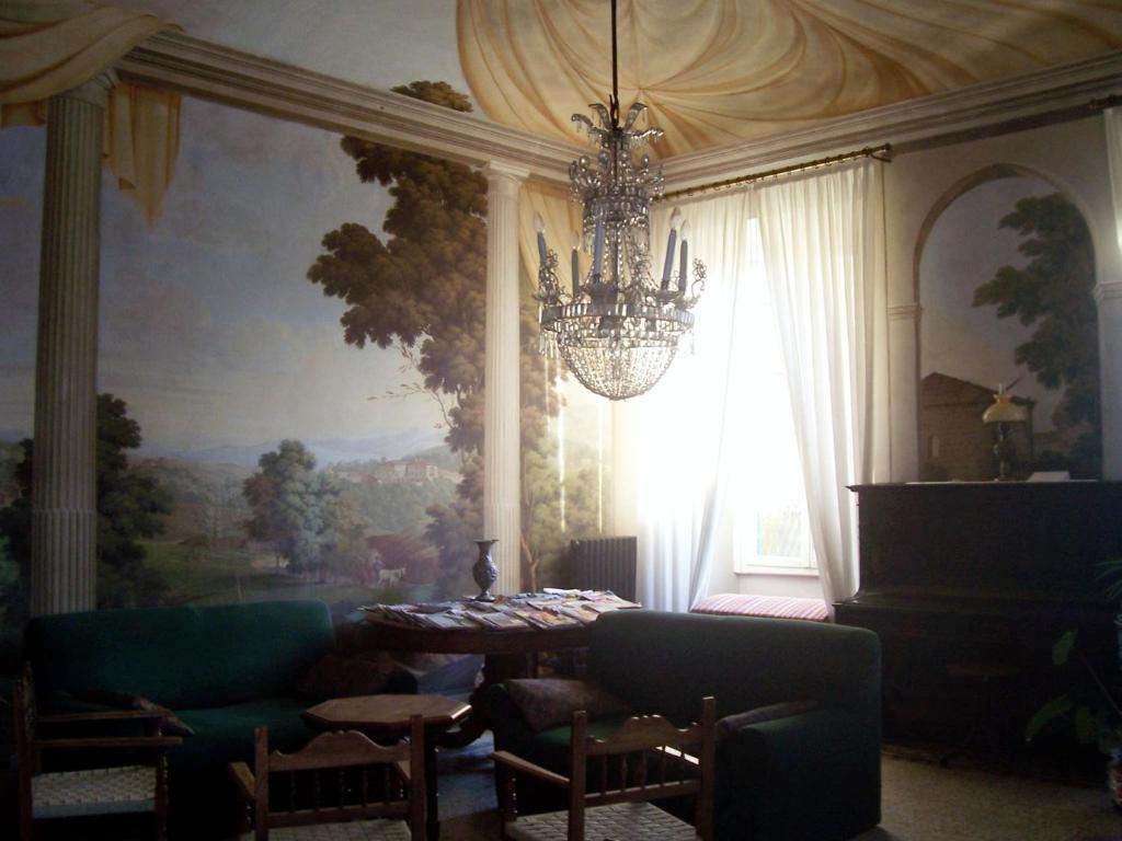 Scoti Hotel Florencia