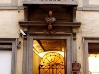 Scoti Florencia